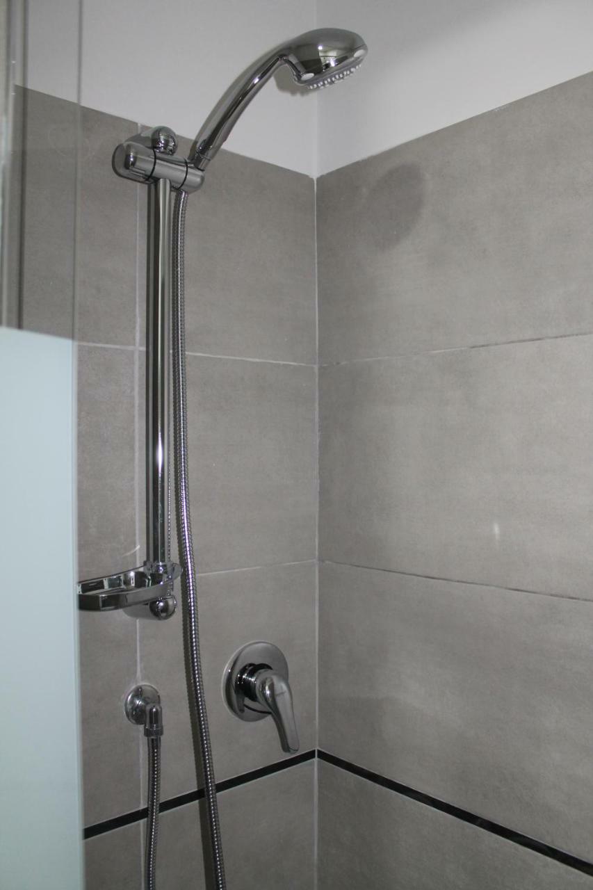 Roma Suite Piramide Εξωτερικό φωτογραφία