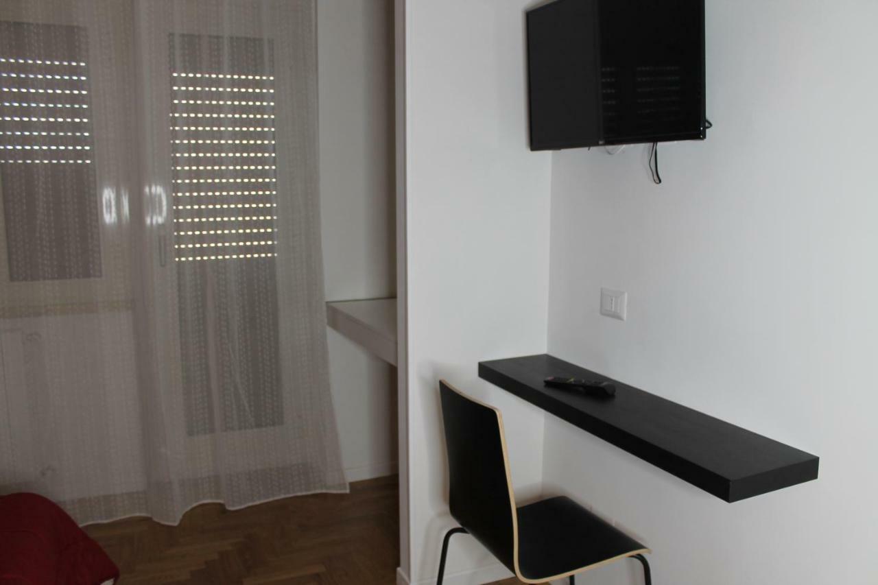 Roma Suite Piramide Εξωτερικό φωτογραφία