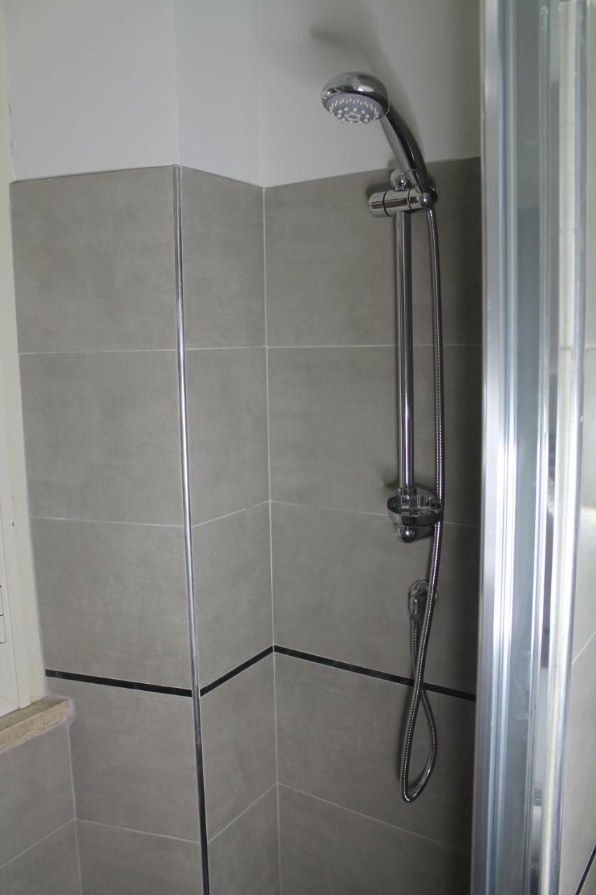 Roma Suite Piramide Εξωτερικό φωτογραφία
