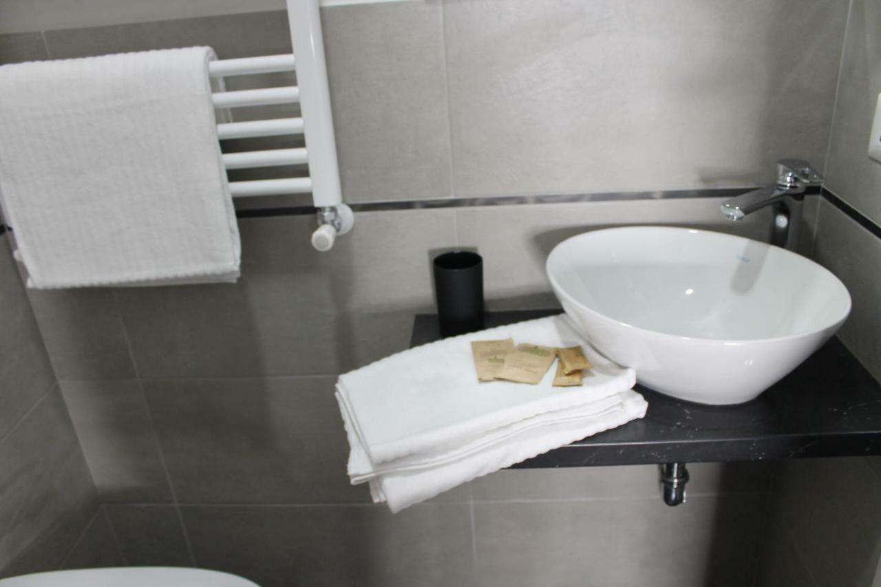 Roma Suite Piramide Εξωτερικό φωτογραφία