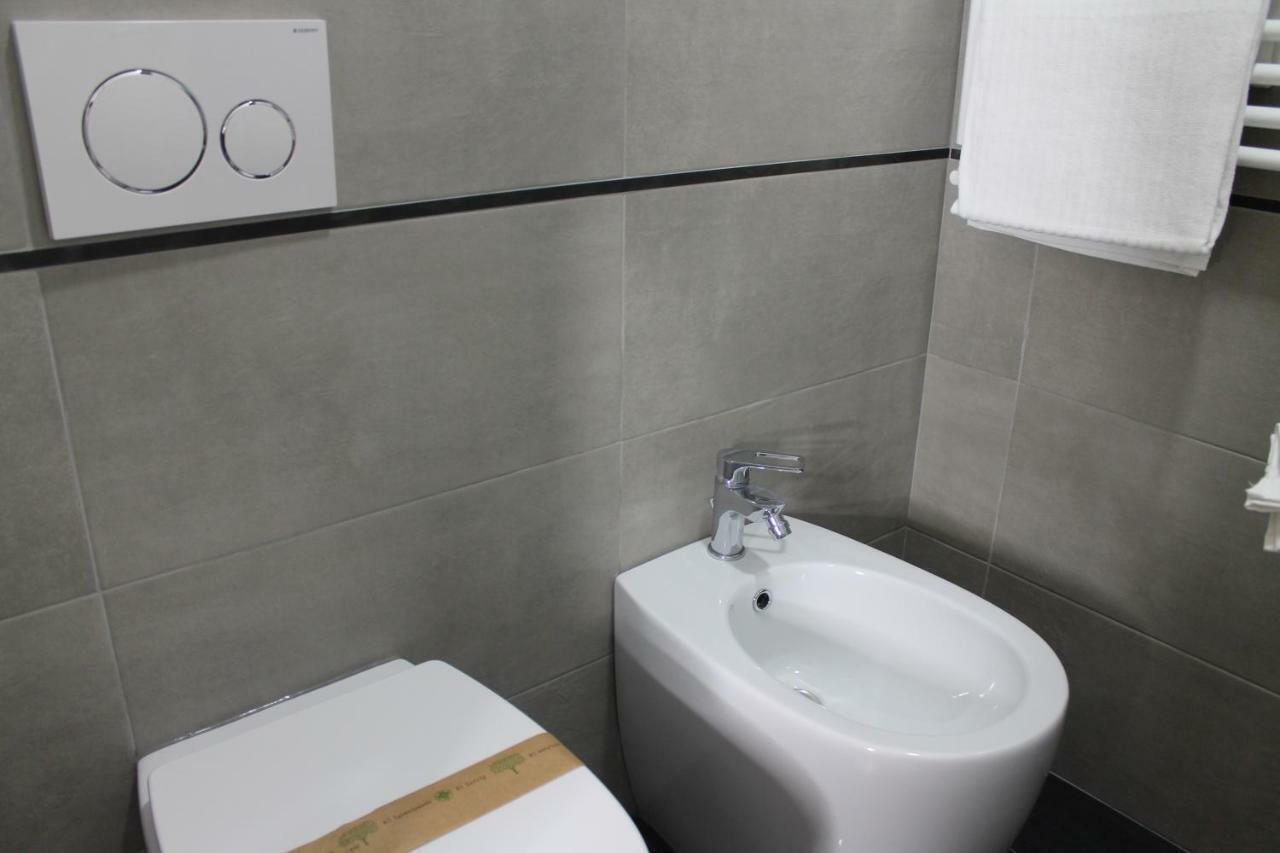 Roma Suite Piramide Εξωτερικό φωτογραφία