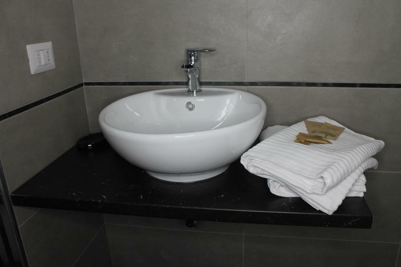 Roma Suite Piramide Εξωτερικό φωτογραφία